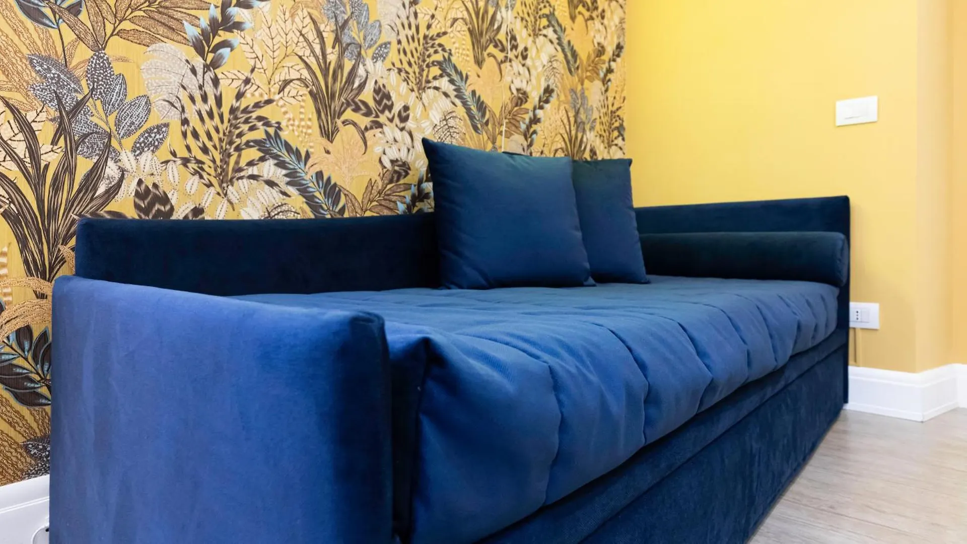Apartmán Italianway - Corso Venezia 7 Milán