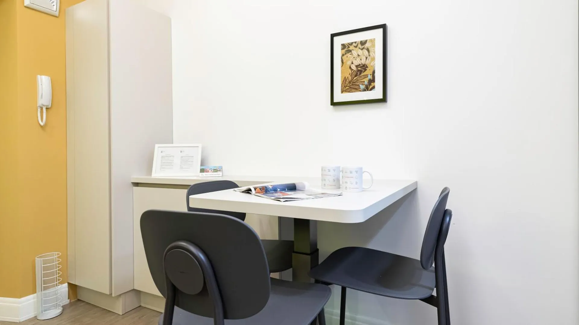 Apartmán Italianway - Corso Venezia 7 Milán