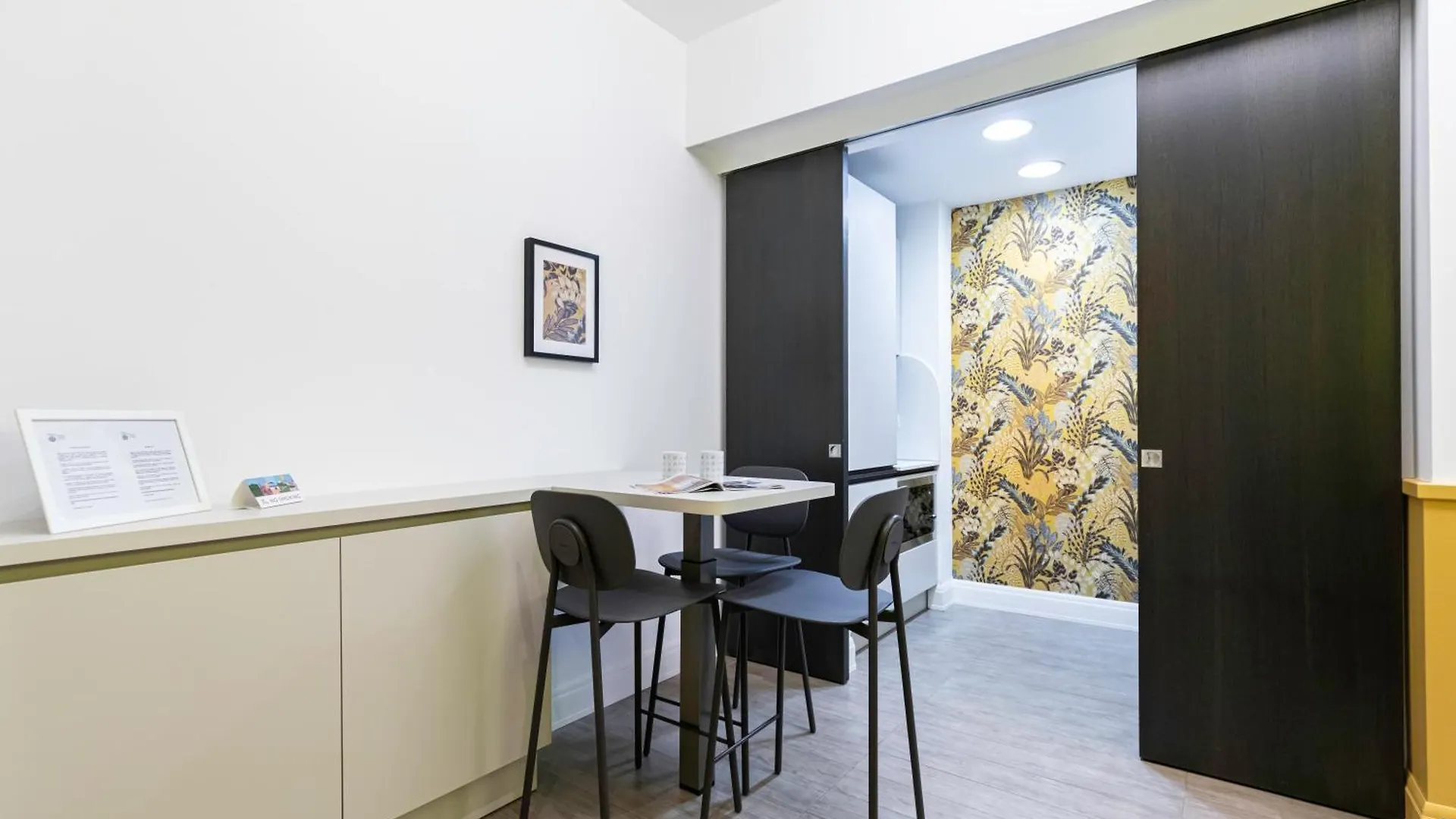 Apartmán Italianway - Corso Venezia 7 Milán Itálie