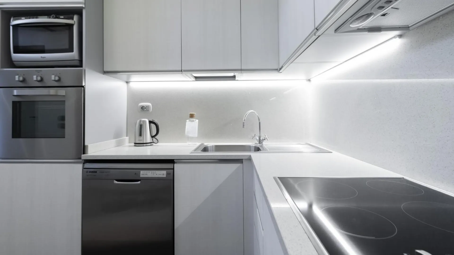 Apartmán Italianway - Corso Venezia 7 Milán