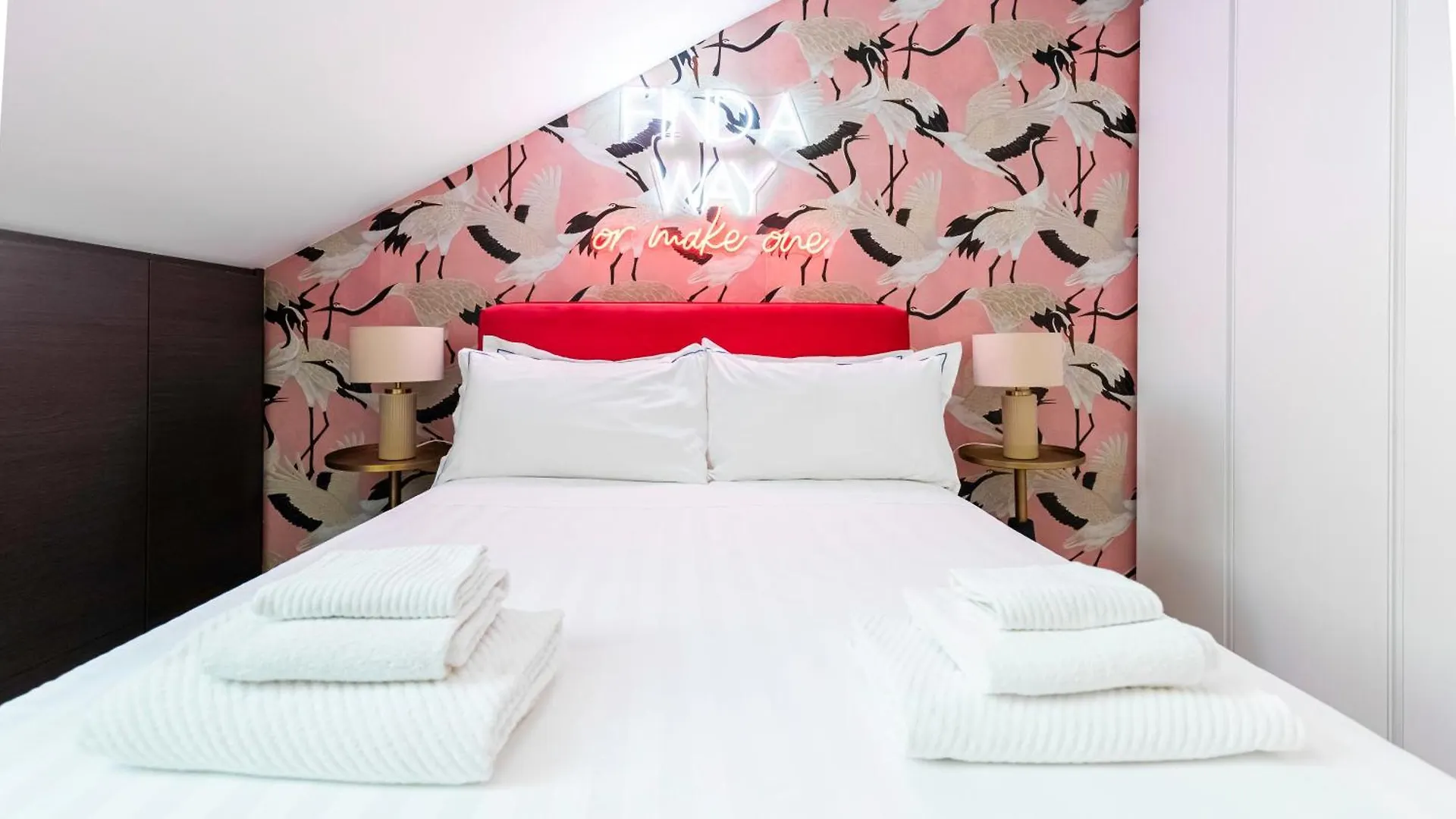 Apartmán Italianway - Corso Venezia 7 Milán 0*,  Itálie