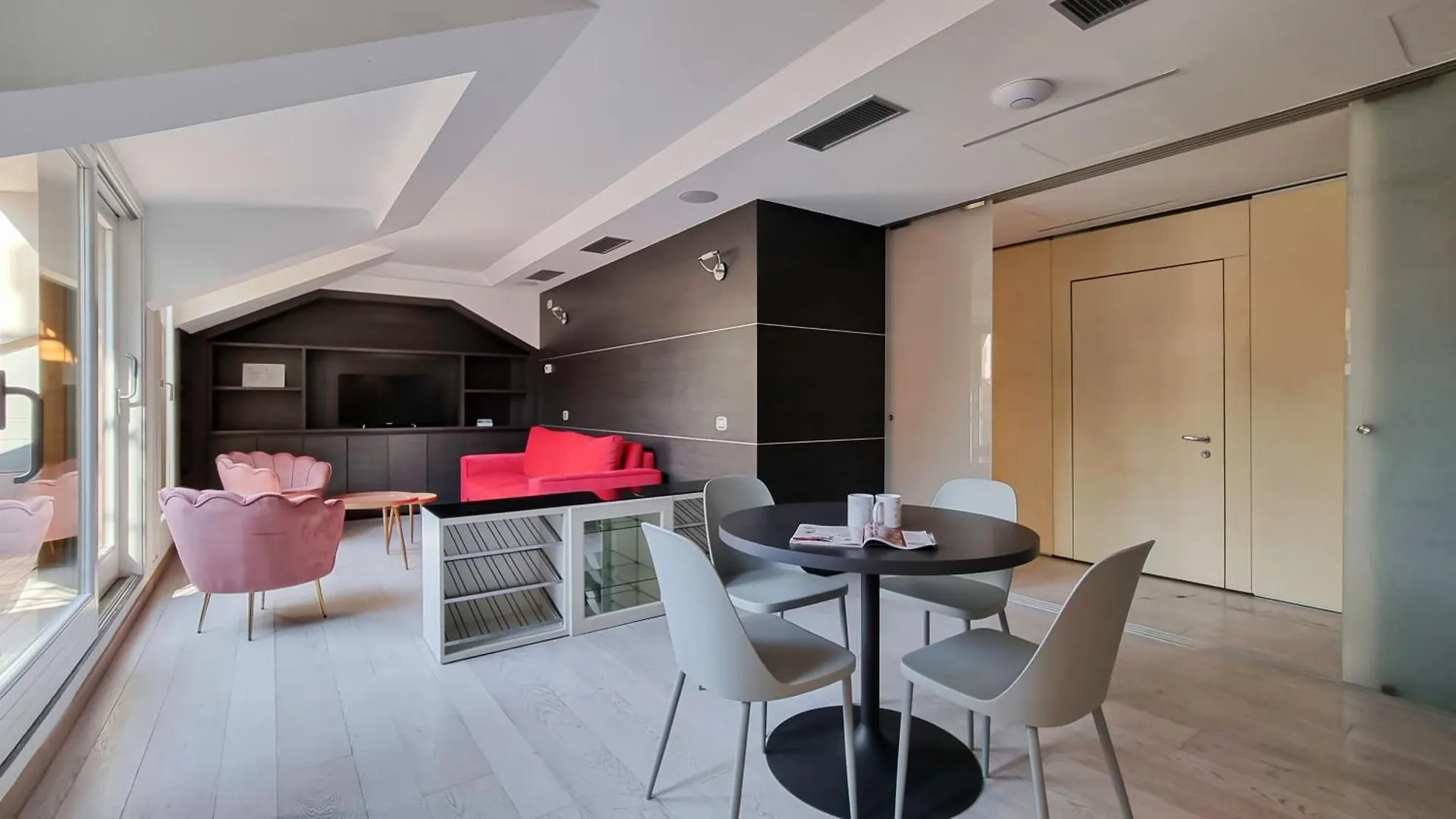 Apartmán Italianway - Corso Venezia 7 Milán