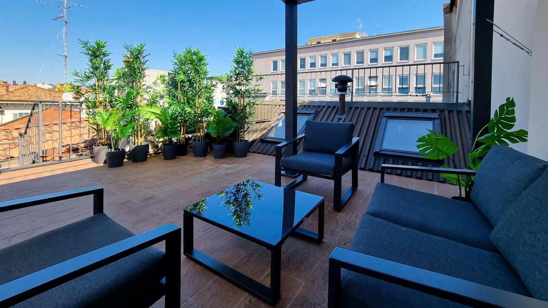 Apartmán Italianway - Corso Venezia 7 Milán