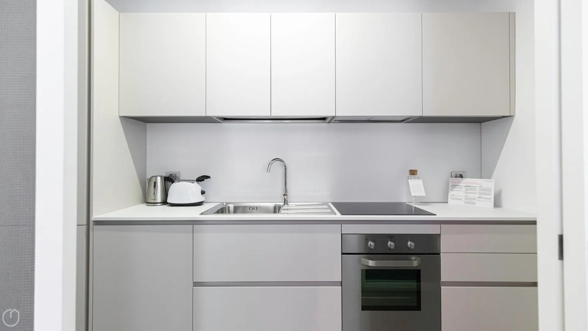 Apartmán Italianway - Corso Venezia 7 Milán