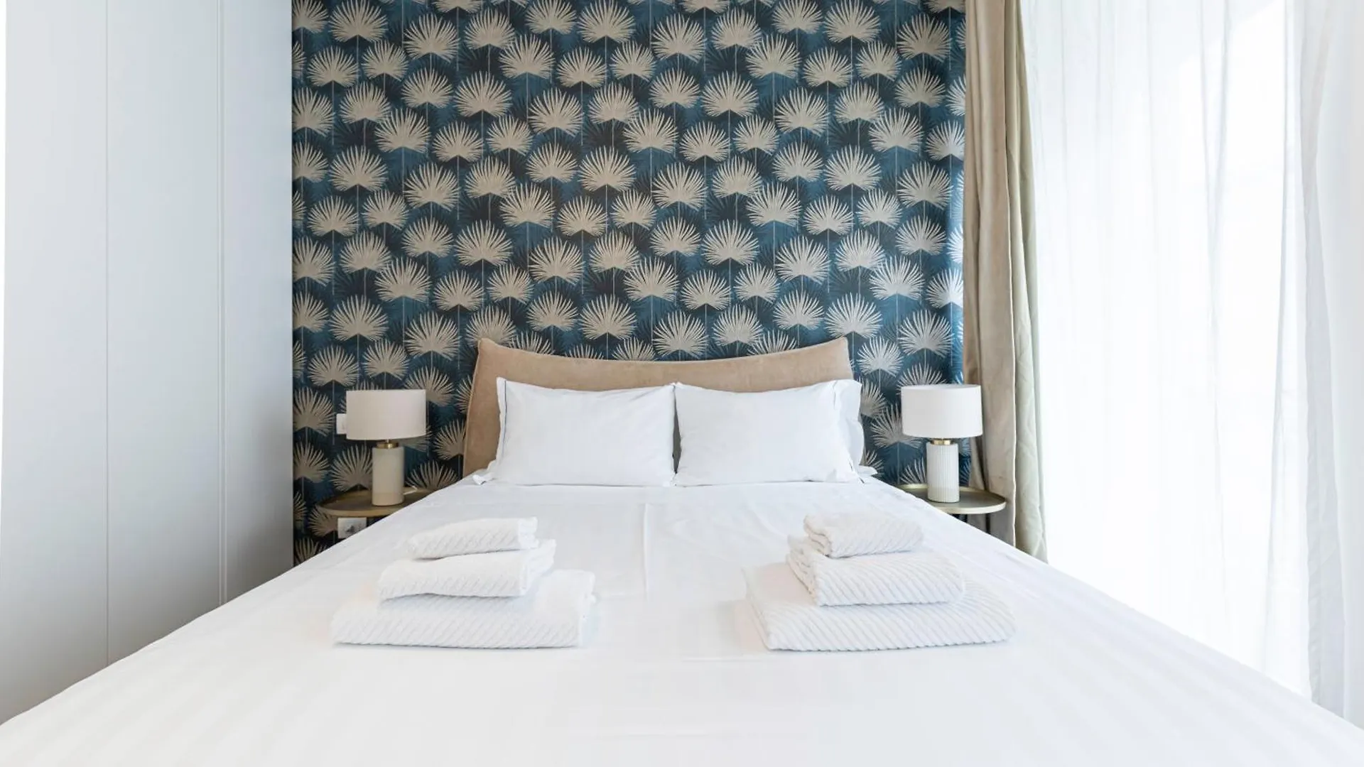 Apartmán Italianway - Corso Venezia 7 Milán