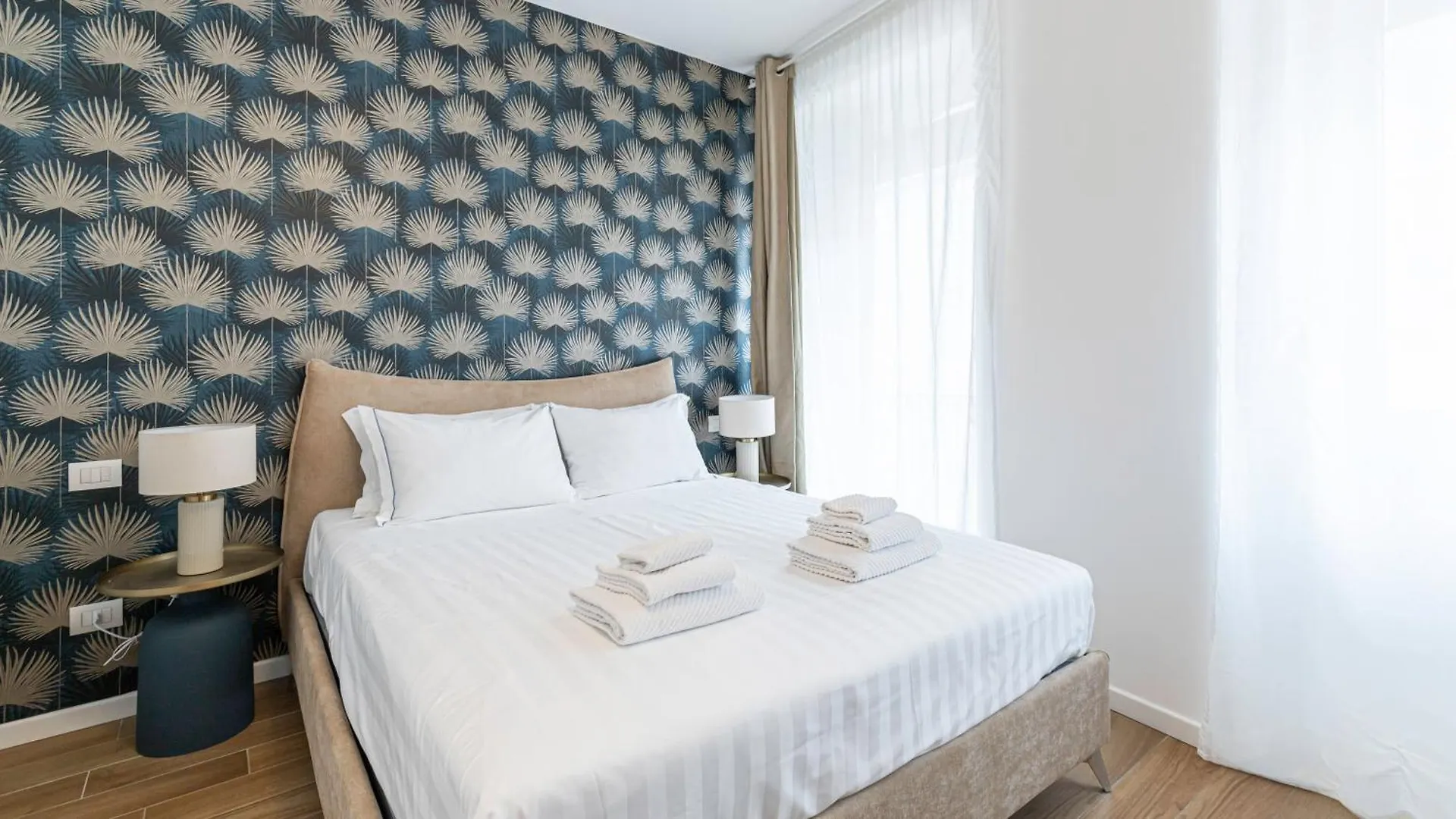 Apartmán Italianway - Corso Venezia 7 Milán Itálie