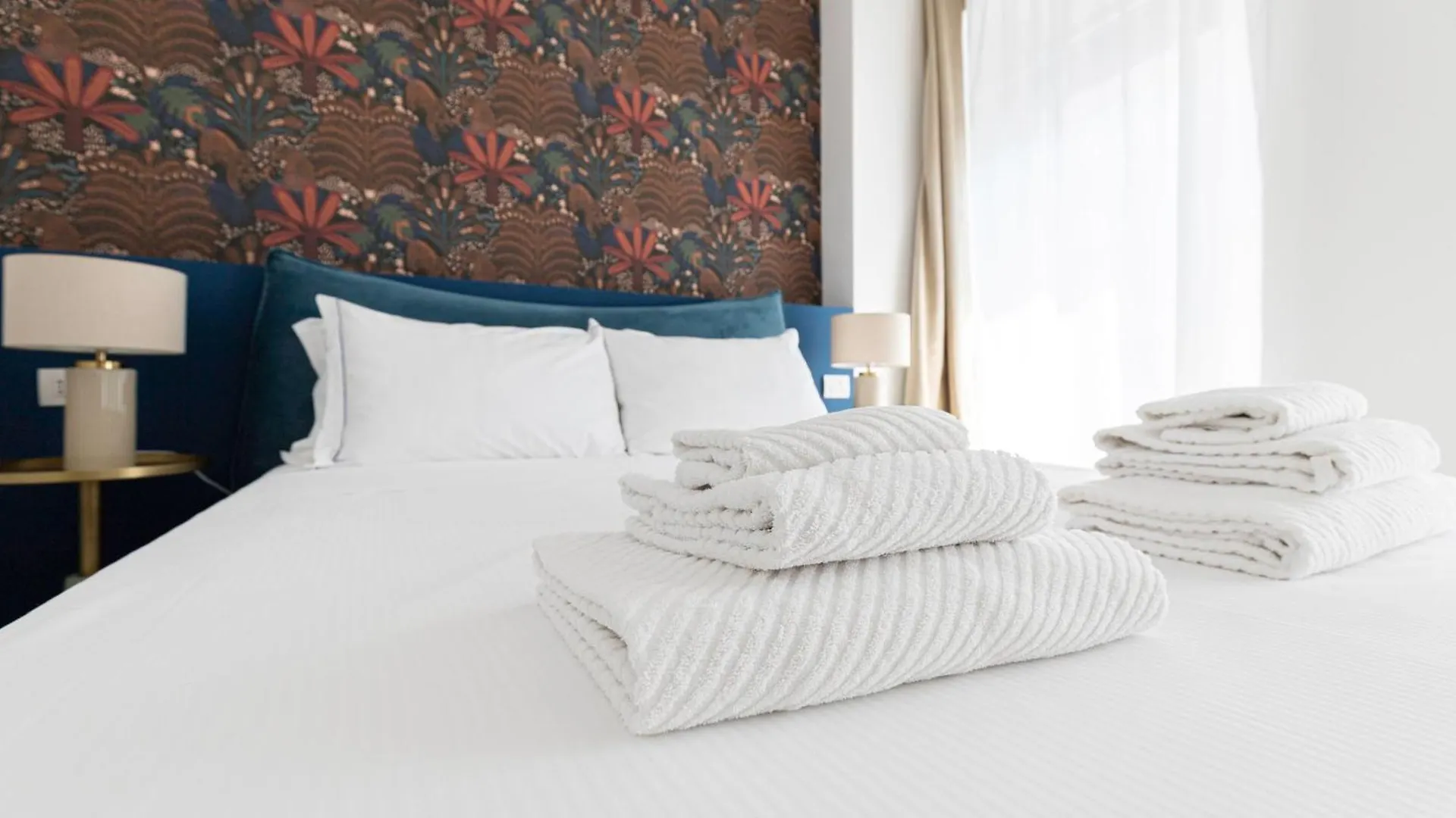 Apartmán Italianway - Corso Venezia 7 Milán