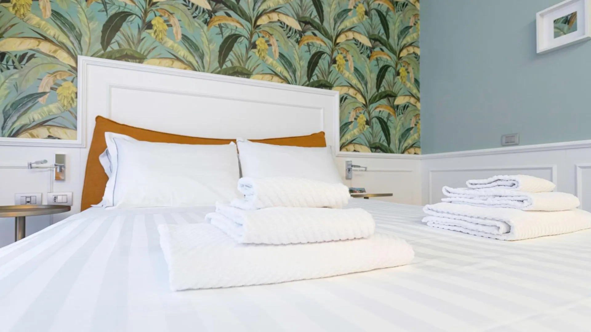 Apartmán Italianway - Corso Venezia 7 Milán 0*,