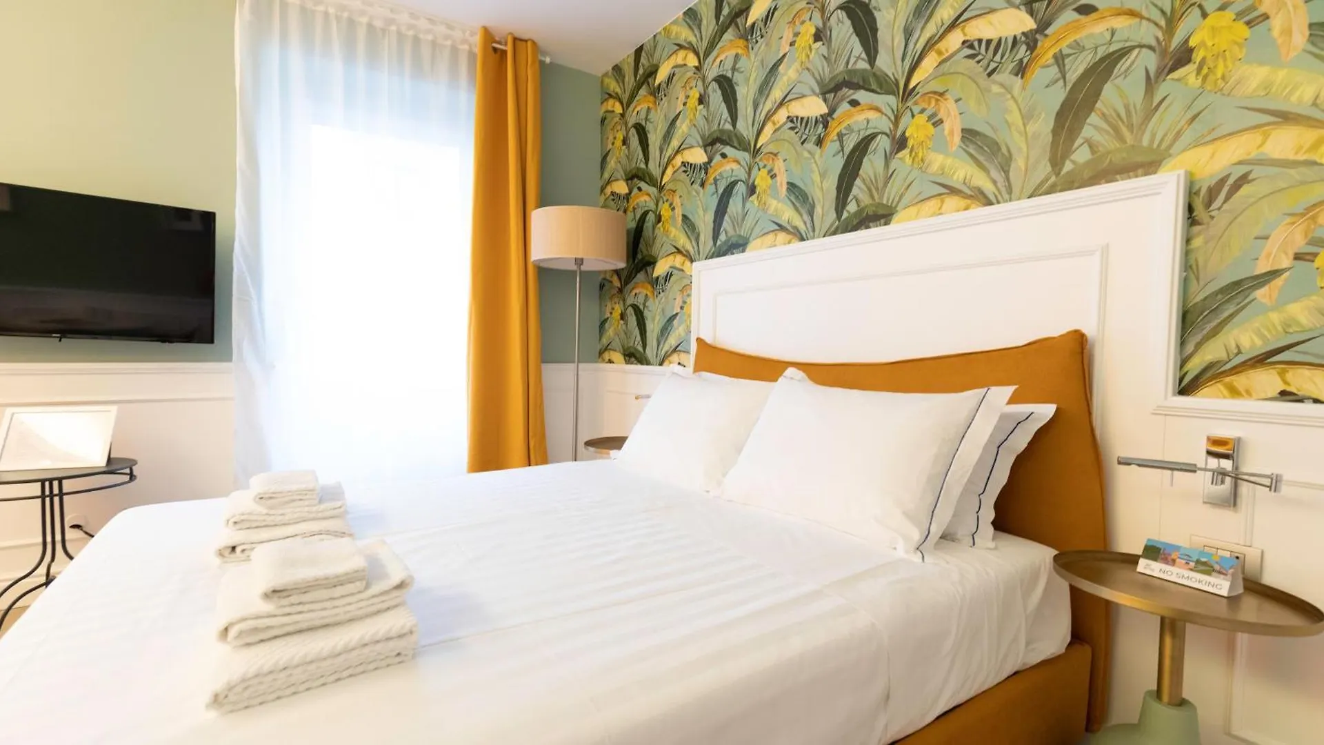 Apartmán Italianway - Corso Venezia 7 Milán 0*,