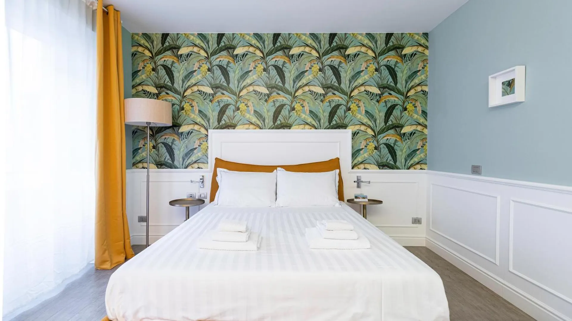 Apartmán Italianway - Corso Venezia 7 Milán