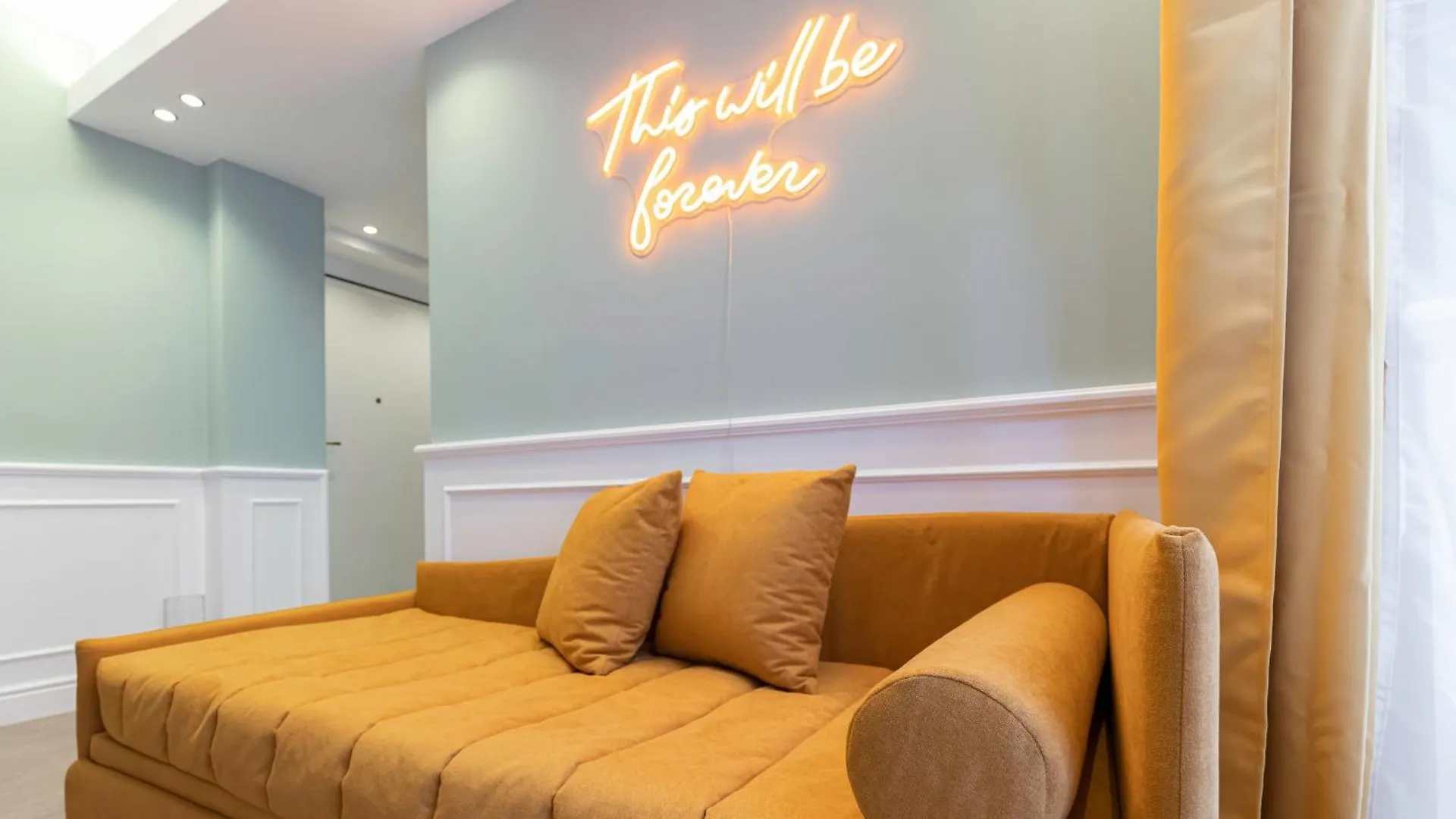Apartmán Italianway - Corso Venezia 7 Milán Itálie