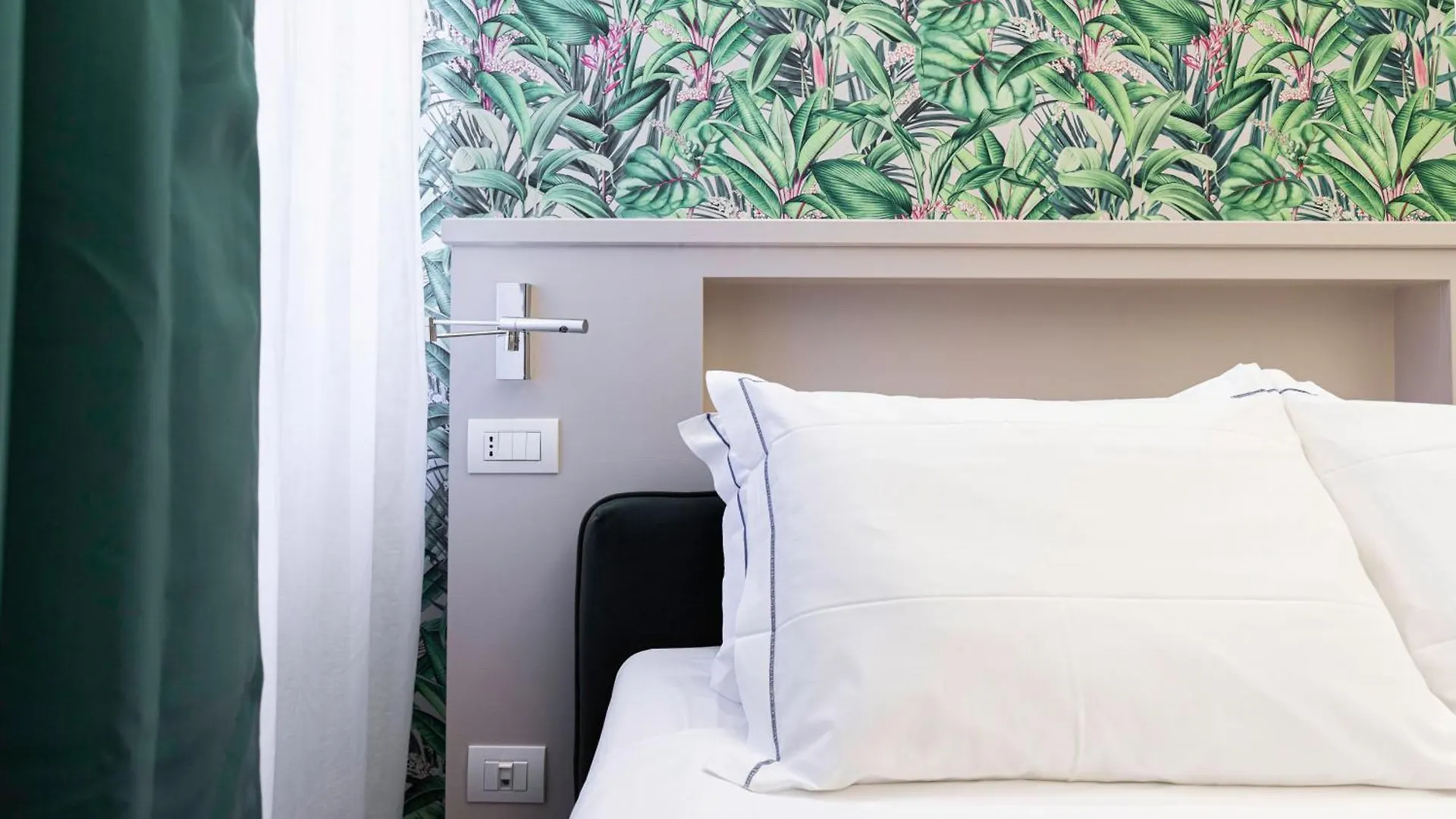 Apartmán Italianway - Corso Venezia 7 Milán