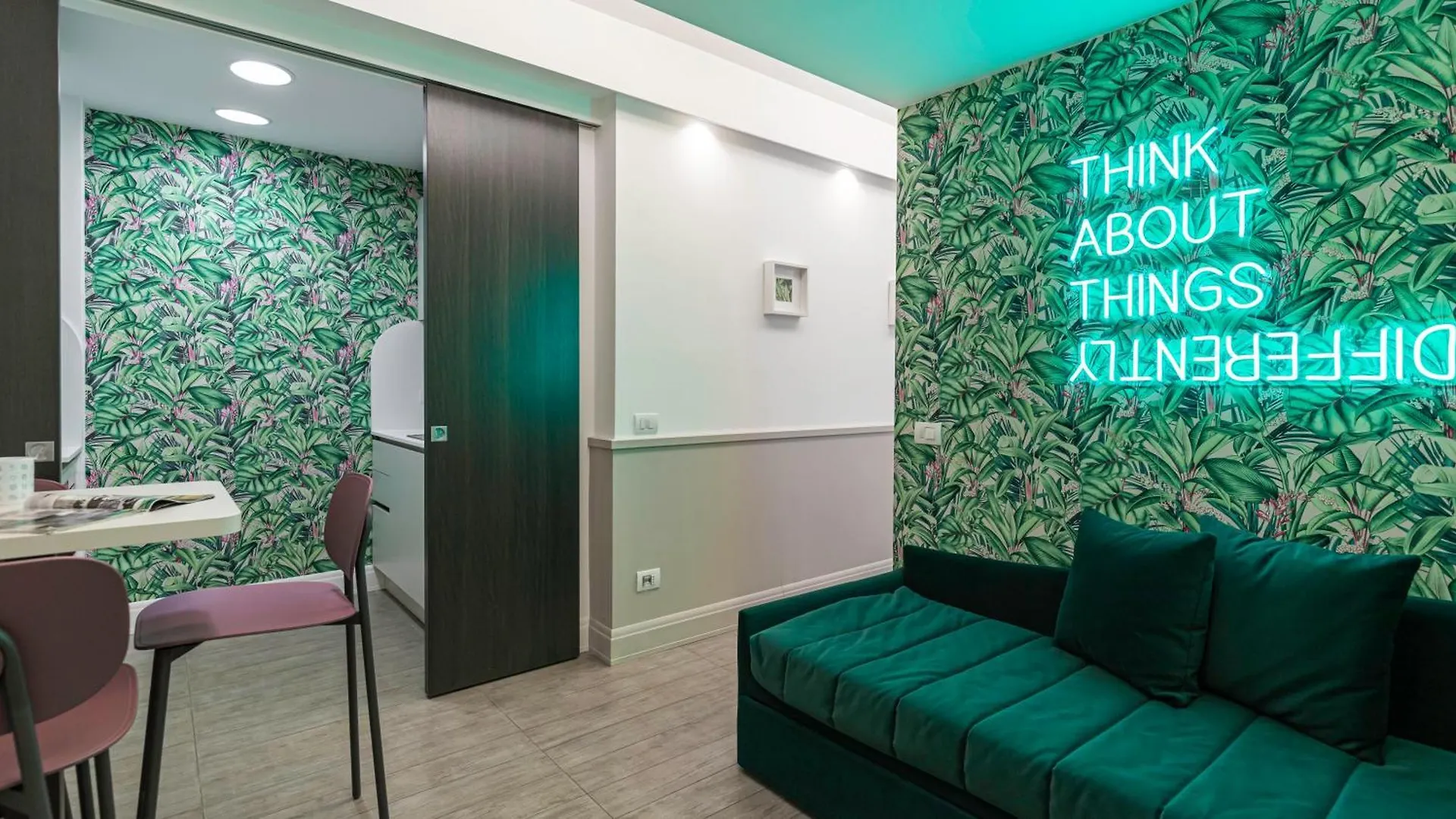 Apartmán Italianway - Corso Venezia 7 Milán