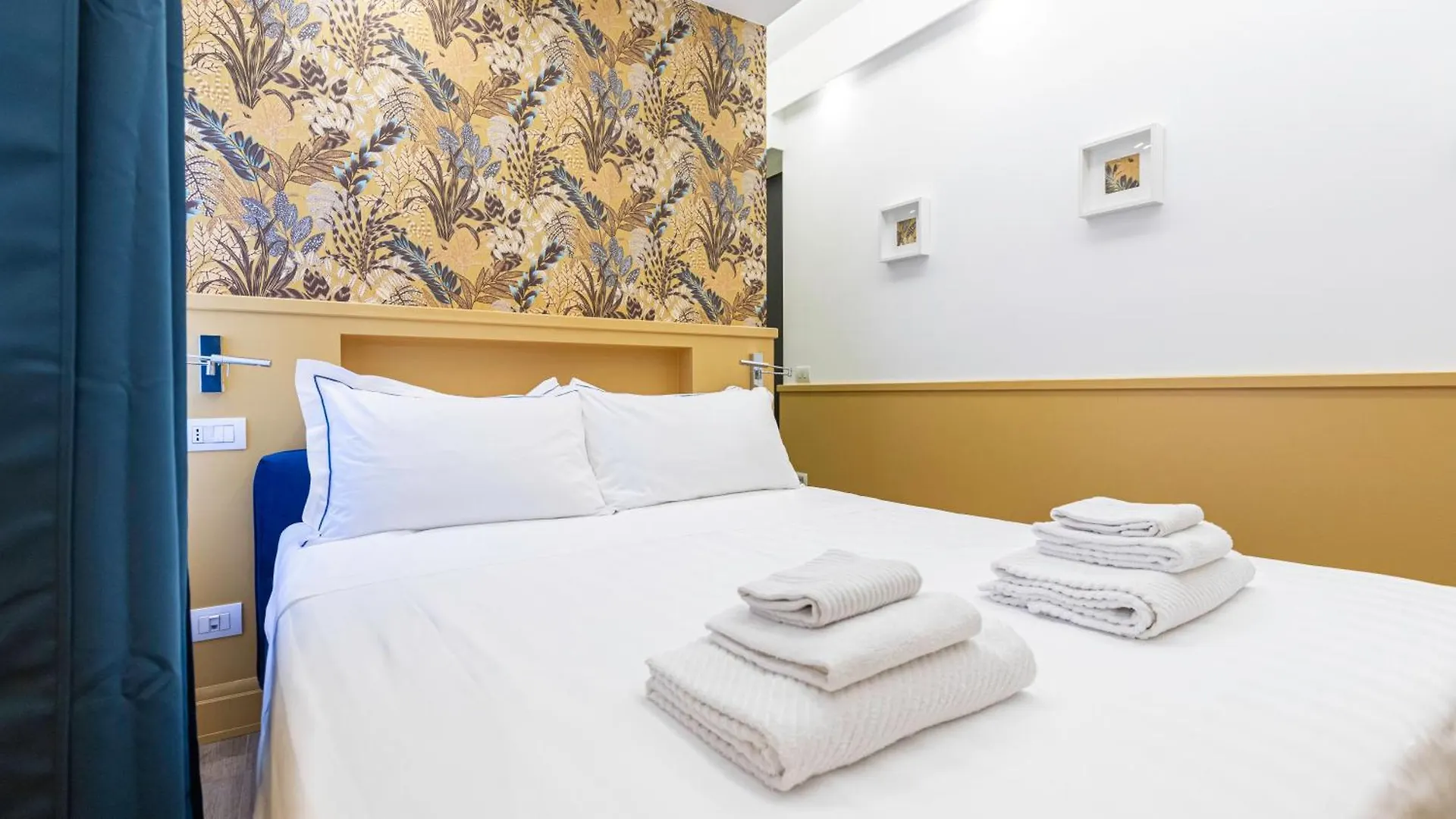 Apartmán Italianway - Corso Venezia 7 Milán
