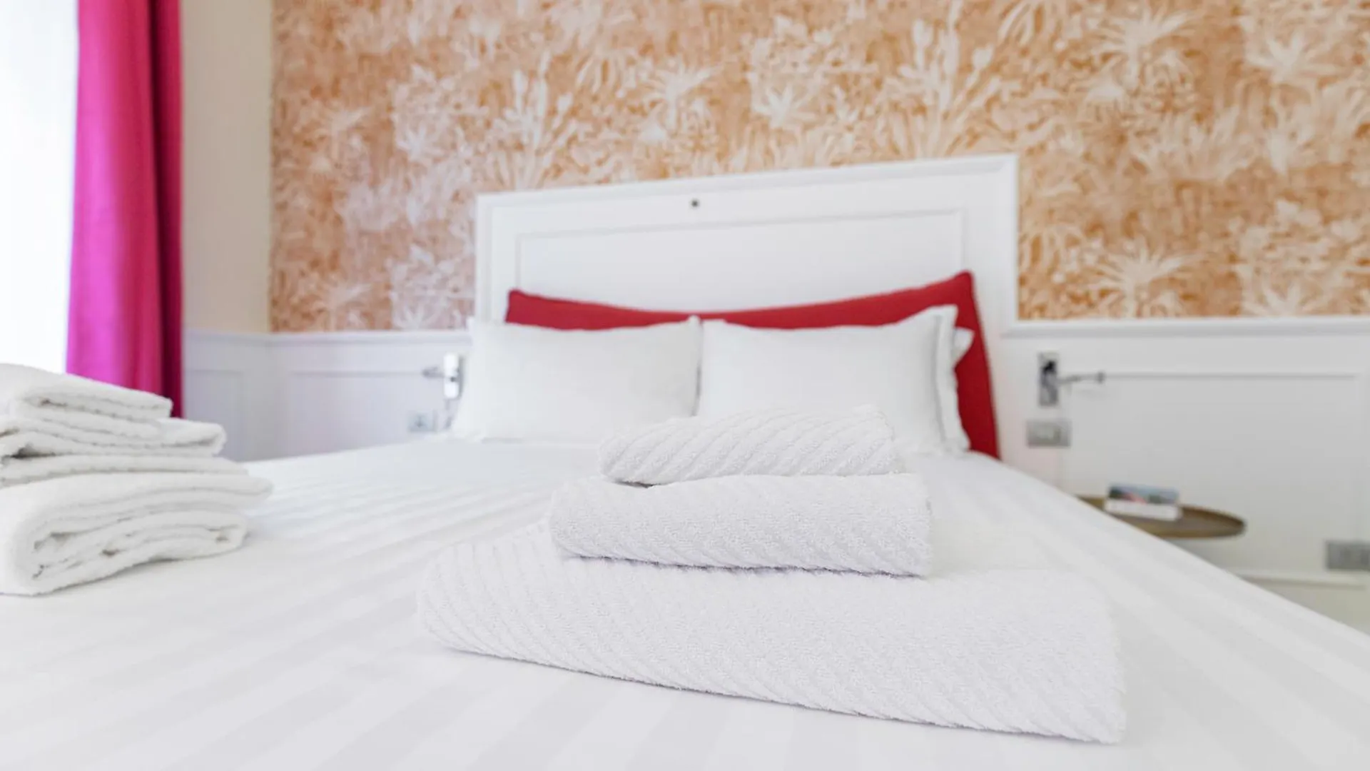 Apartmán Italianway - Corso Venezia 7 Milán Itálie