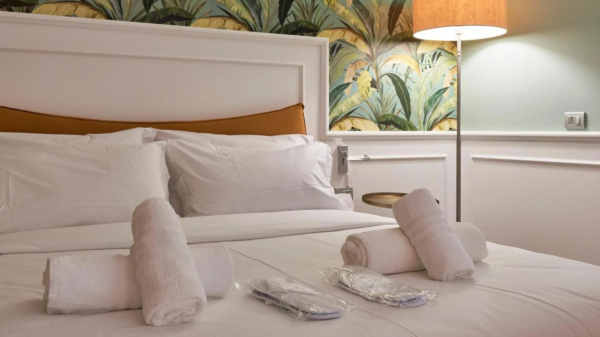Apartmán Italianway - Corso Venezia 7 Milán 0*,  Itálie