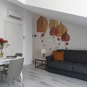 Italianway - Commenda 35 Appartement
