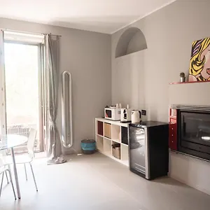 Casa Greta, Nuovo Silenzioso Bilocale Nel Cuore Di Appartement