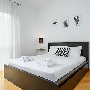 Stylish Garibaldi Sempione 85m2 - Self Check-in Appartement