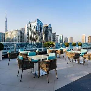 Kasco Homes Waves Tower Business Bay , Dubaï Émirats arabes unis