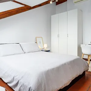 Duomo - Pt.romana - Bocconi Floor Apartment