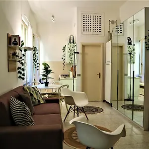 - La Casa Delle Meraviglie -navigli Edition- Appartement