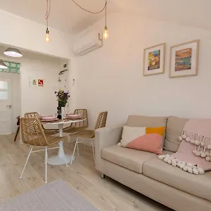 New Bright&cozy In Graça , Lisboa Portugal