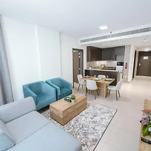 Azur Regency , Dubaï Émirats arabes unis