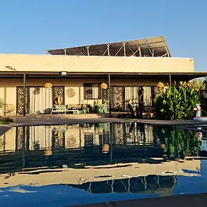 Nathalie Marrakech , Marrakesh Maroc