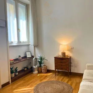 Regina In Crocetta - Sky Tv, Wifi E Breakfast Box Appartement