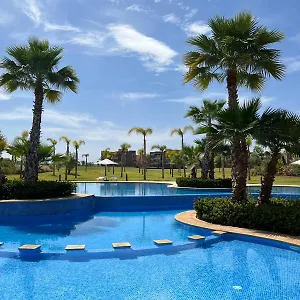 De Luxe -prestigia Marrakech Golf , Marrakesh Maroc