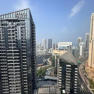 Marina Royal Premium Serviced Marina Wharf - Kids Free Free Check In 24 , Dubaï Émirats arabes unis