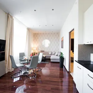 D.five Executive , Budapest Hongrie