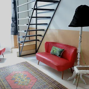 Twenty2 , Budapest Hongrie