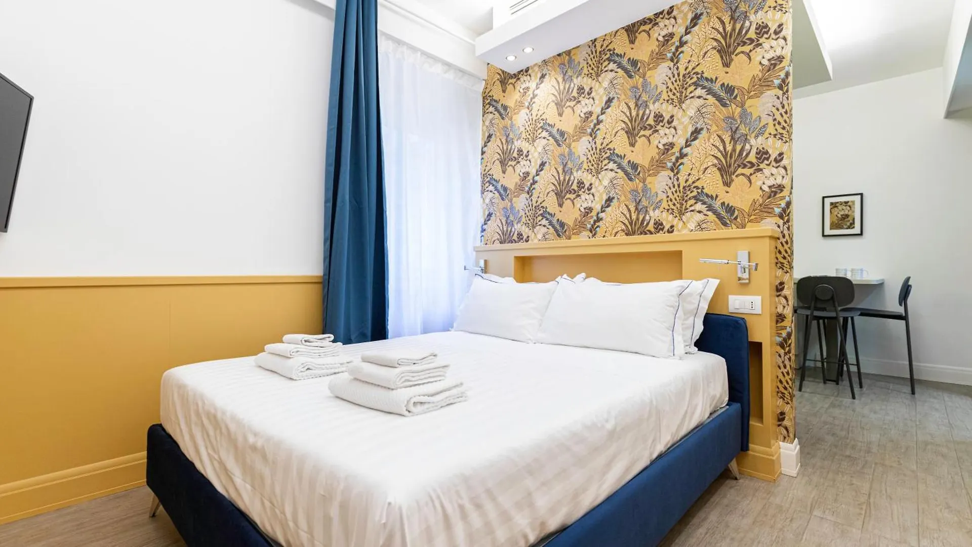 Appartement Italianway - Corso Venezia 7 à Milan 0*,