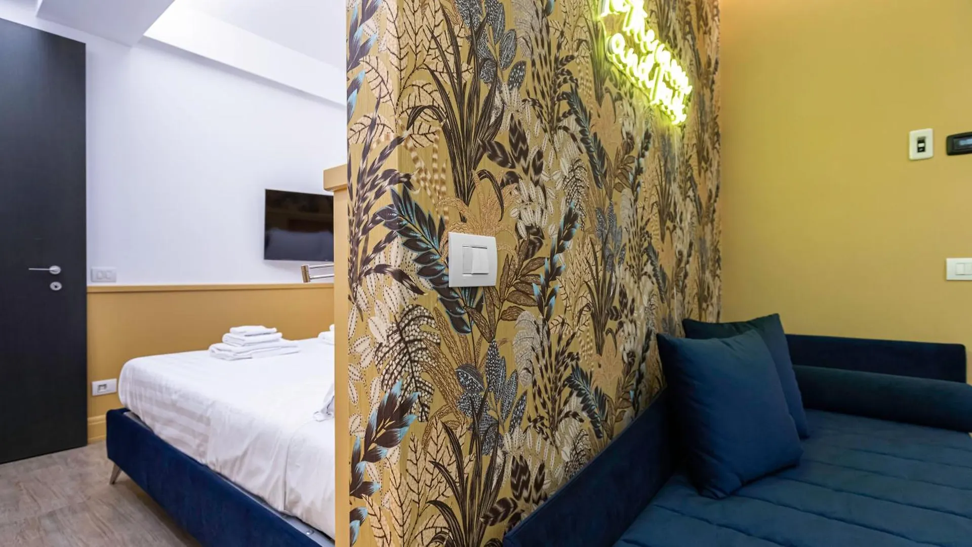 Appartement Italianway - Corso Venezia 7 à Milan