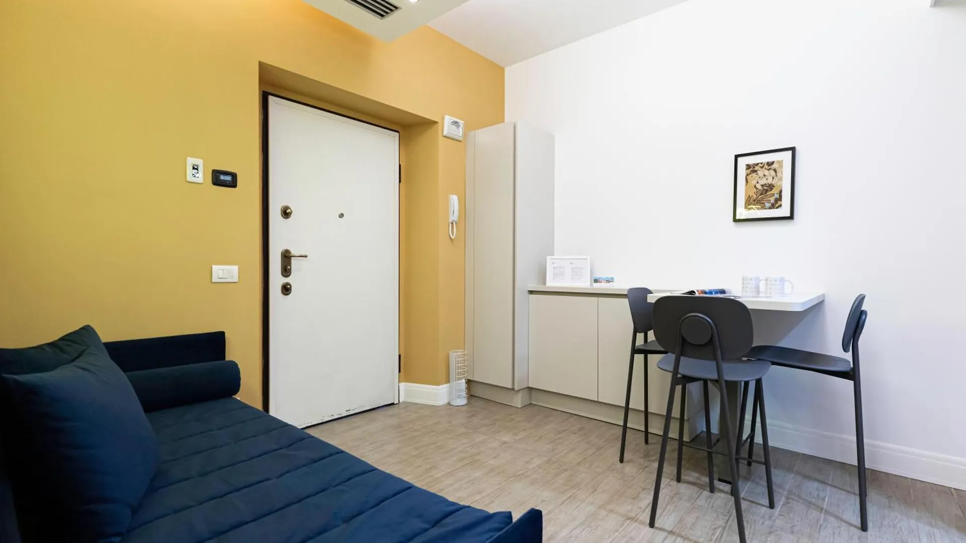 Appartement Italianway - Corso Venezia 7 à Milan
