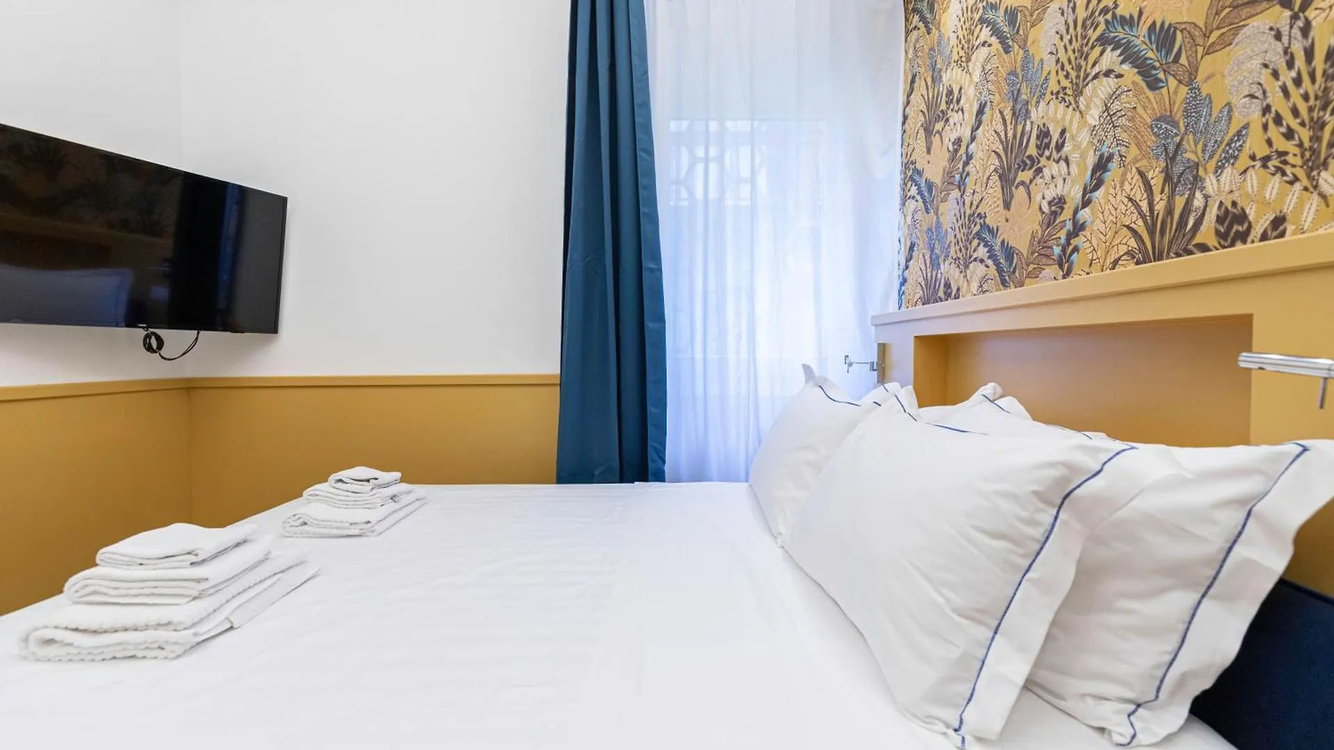 Appartement Italianway - Corso Venezia 7 à Milan 0*,