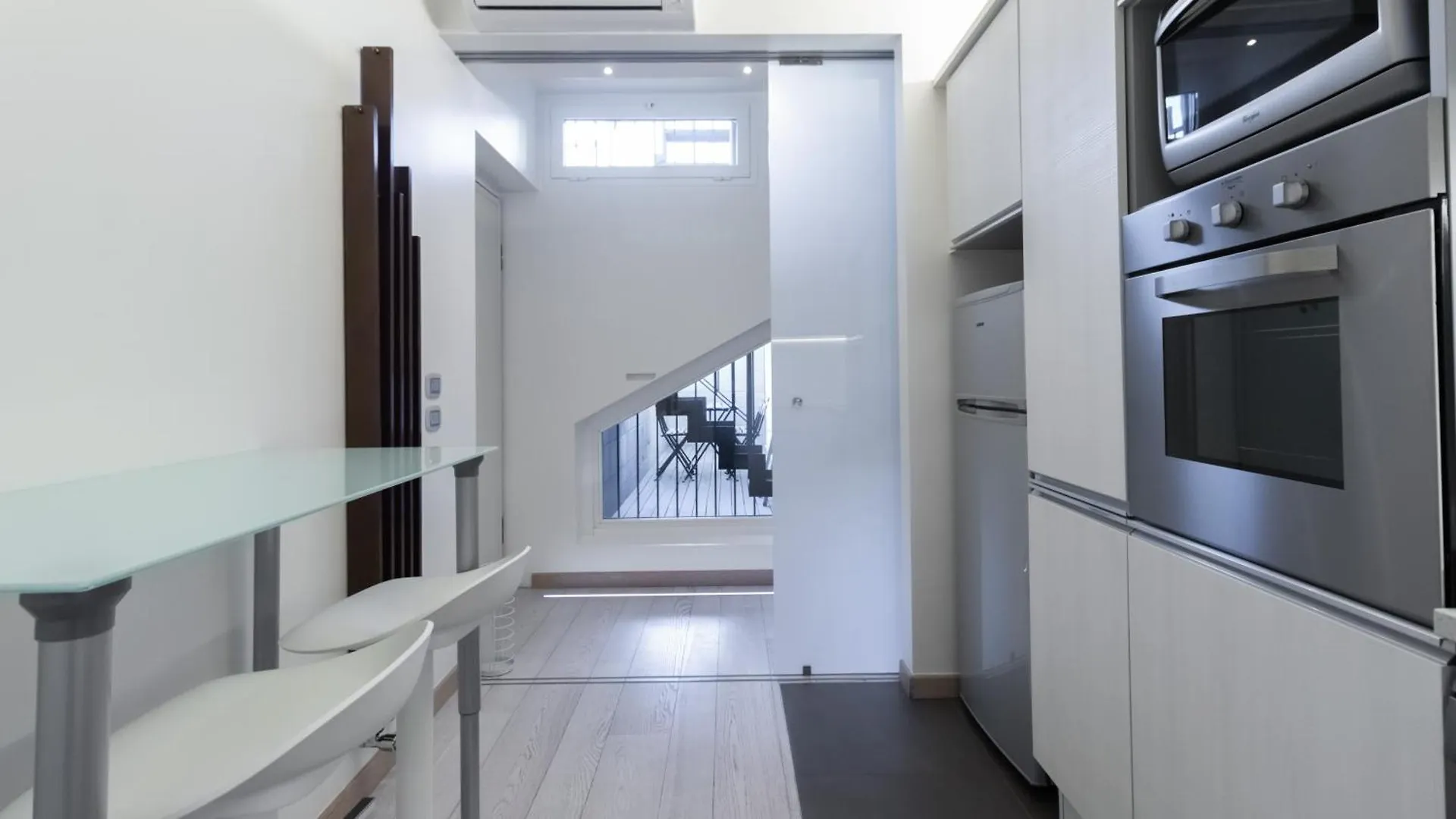Appartement Italianway - Corso Venezia 7 à Milan 0*,