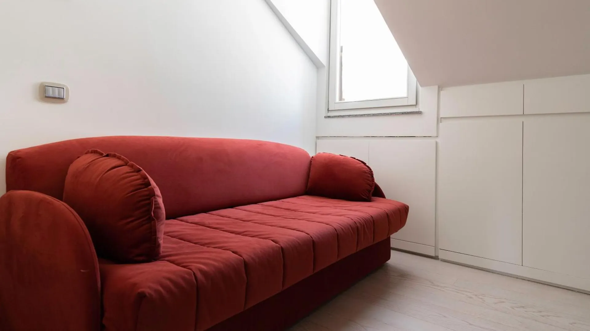 Appartement Italianway - Corso Venezia 7 à Milan Italie