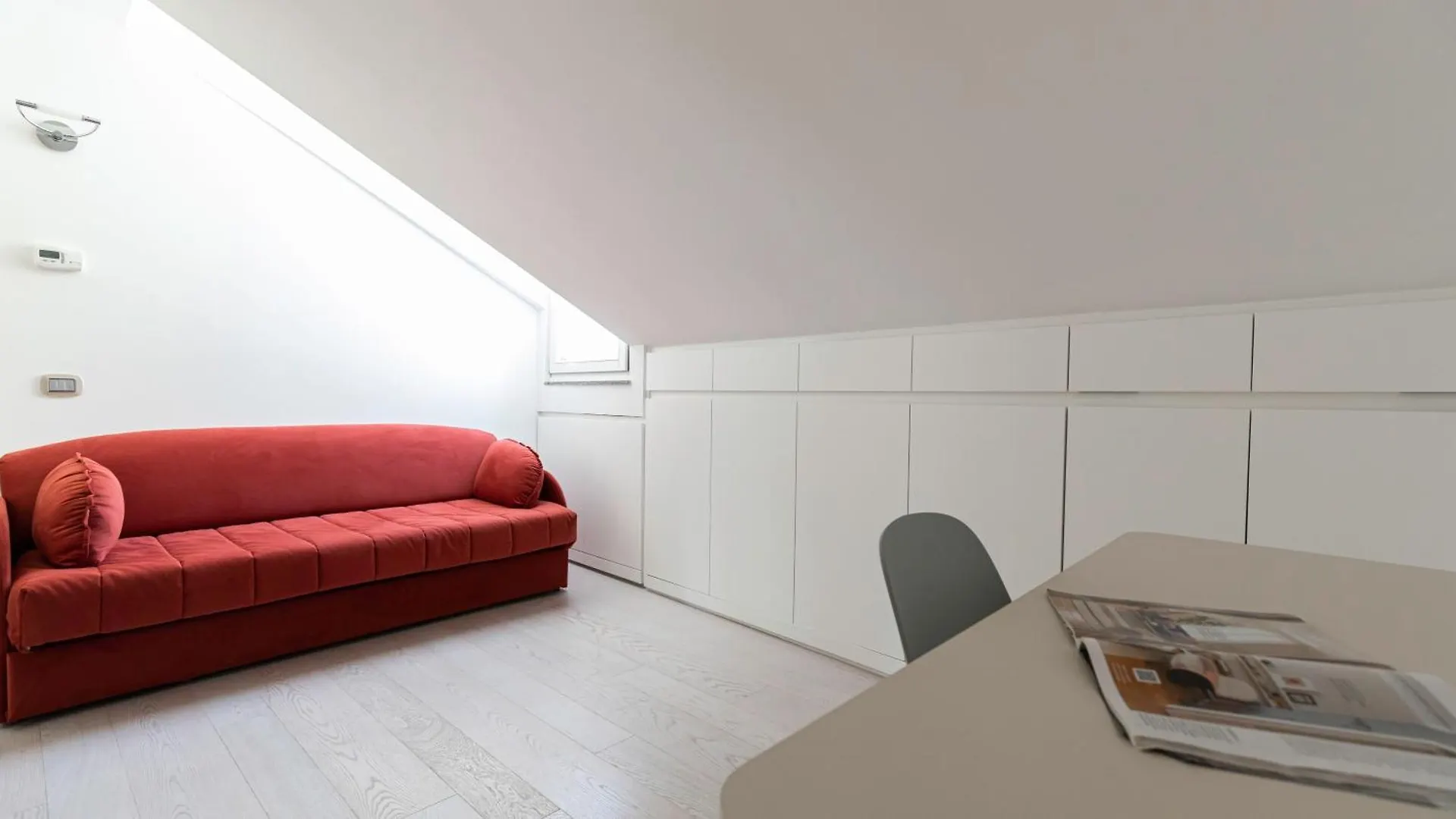 Appartement Italianway - Corso Venezia 7 à Milan