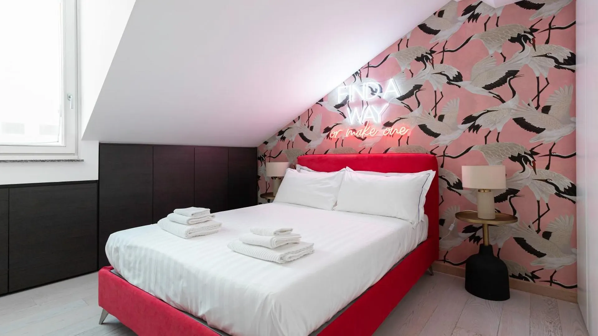 Appartement Italianway - Corso Venezia 7 à Milan