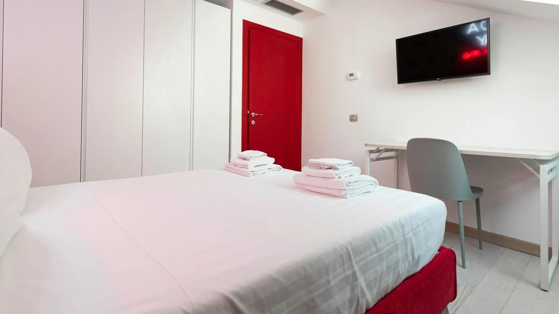 Appartement Italianway - Corso Venezia 7 à Milan Italie