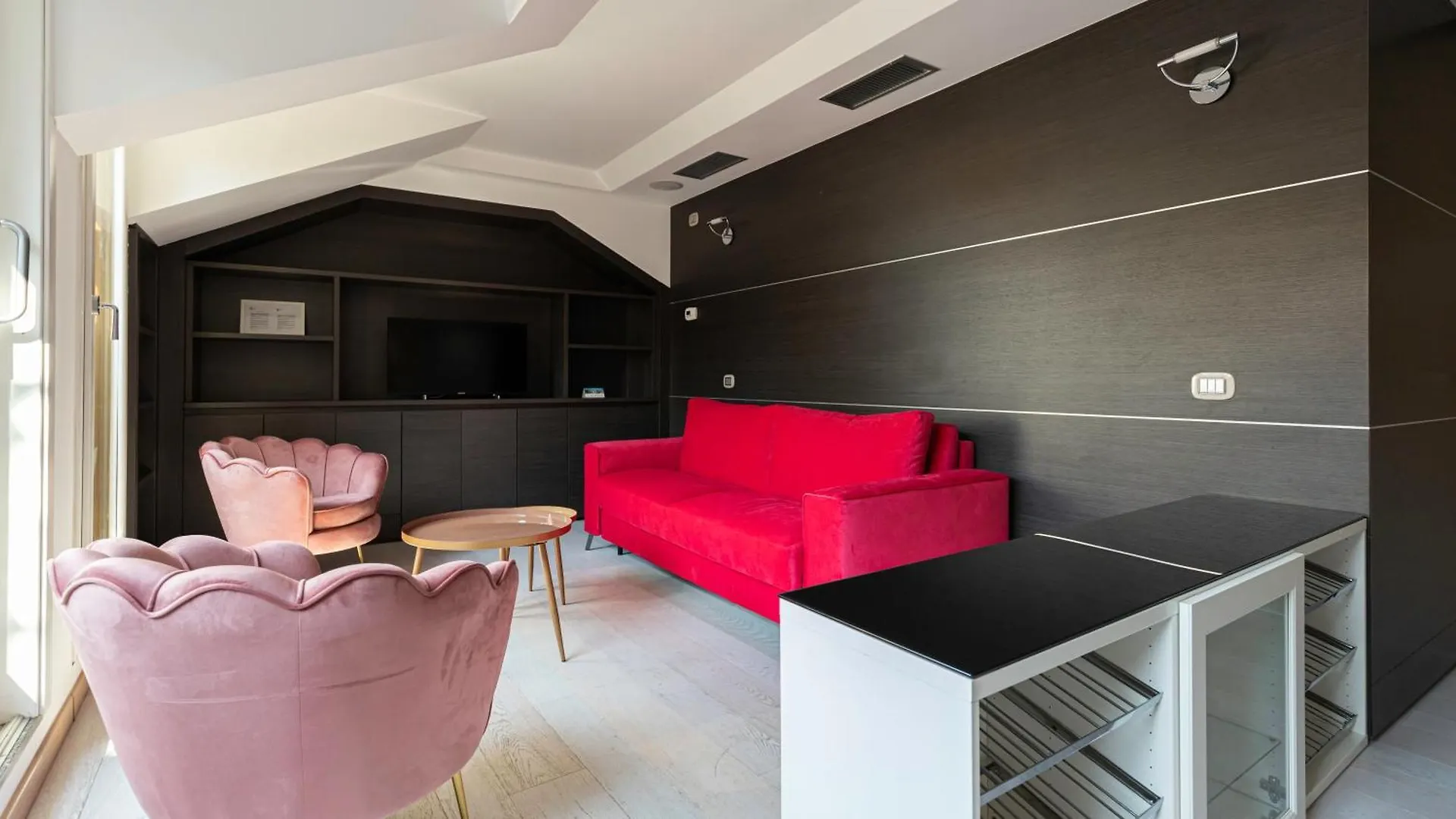 Appartement Italianway - Corso Venezia 7 à Milan