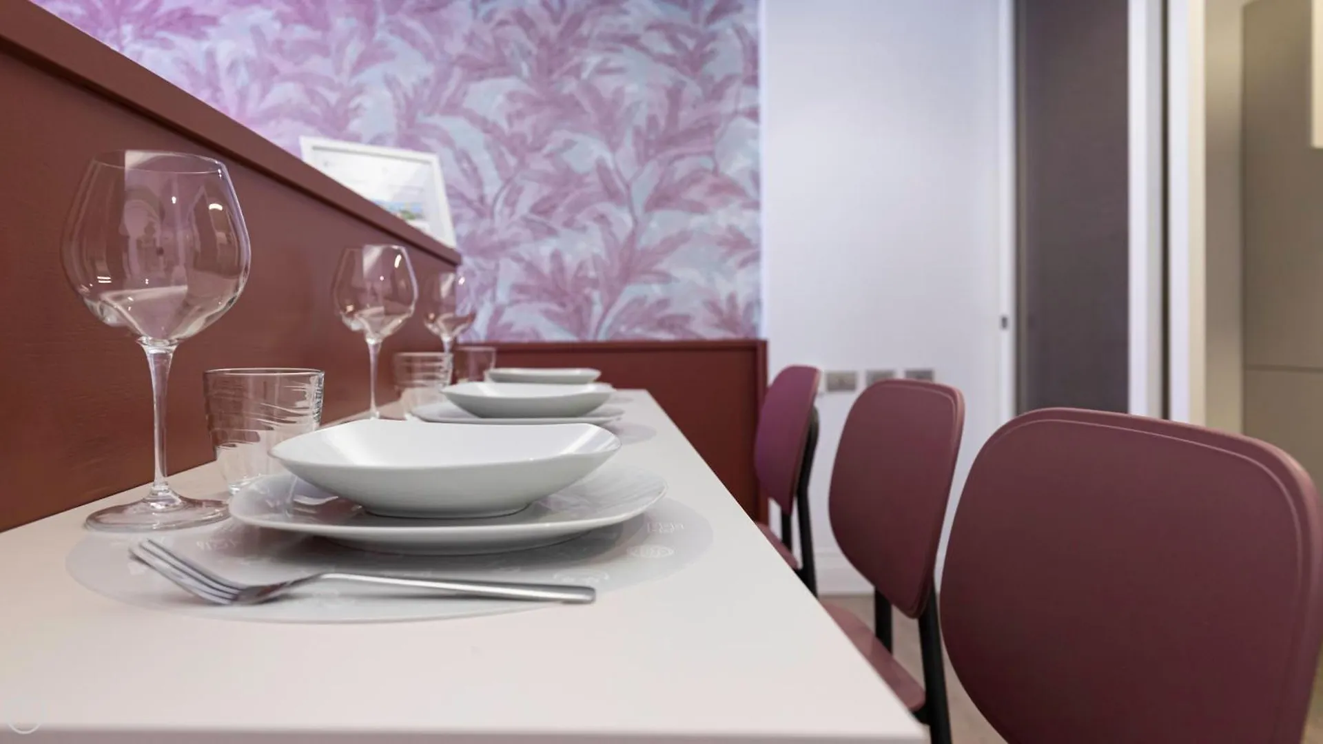 Appartement Italianway - Corso Venezia 7 à Milan