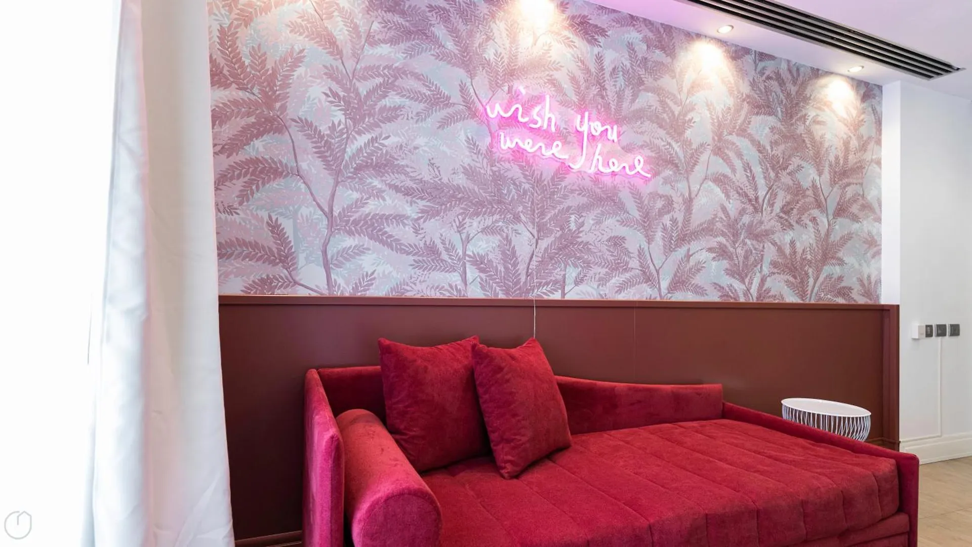 Appartement Italianway - Corso Venezia 7 à Milan