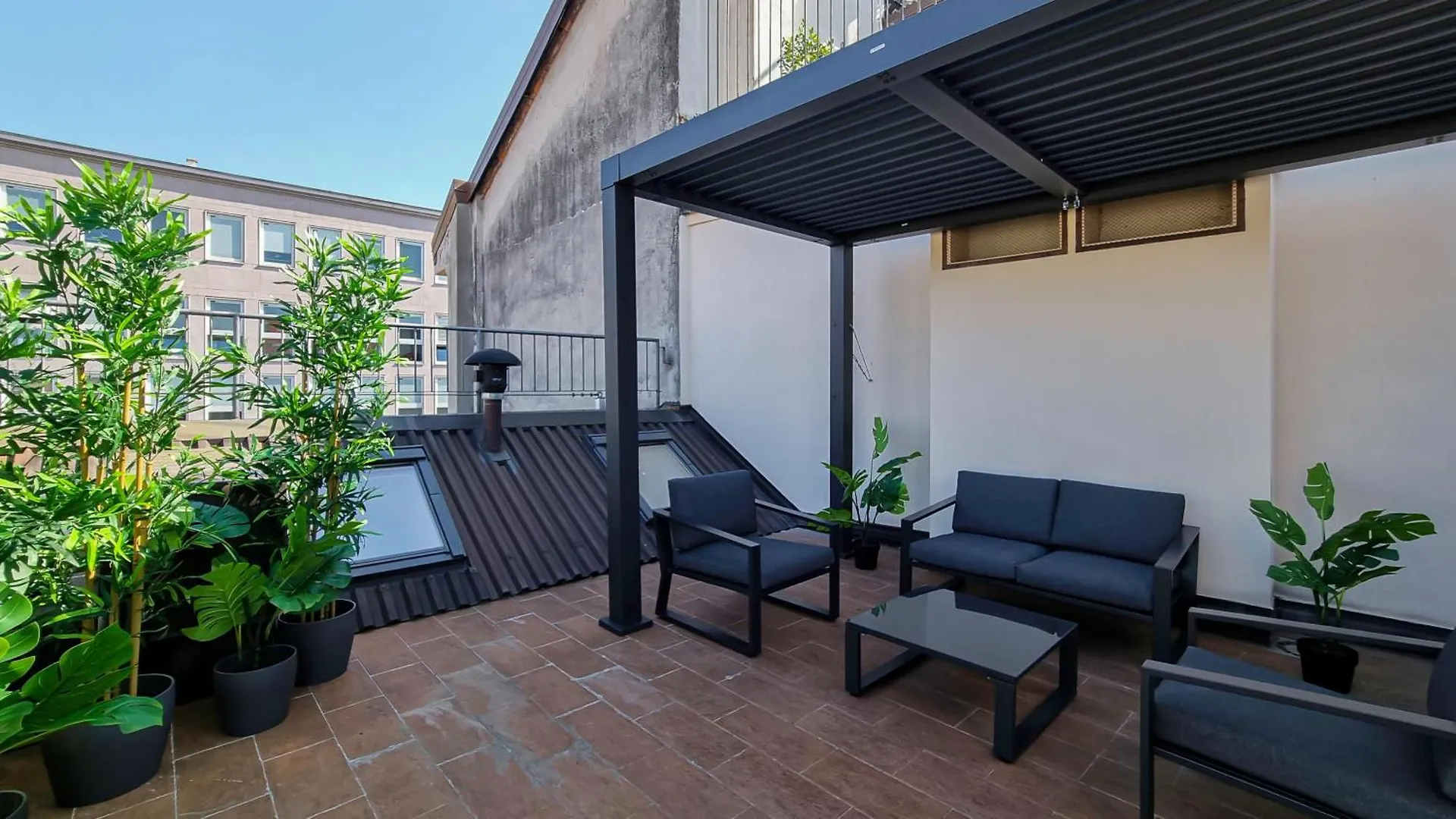 Appartement Italianway - Corso Venezia 7 à Milan