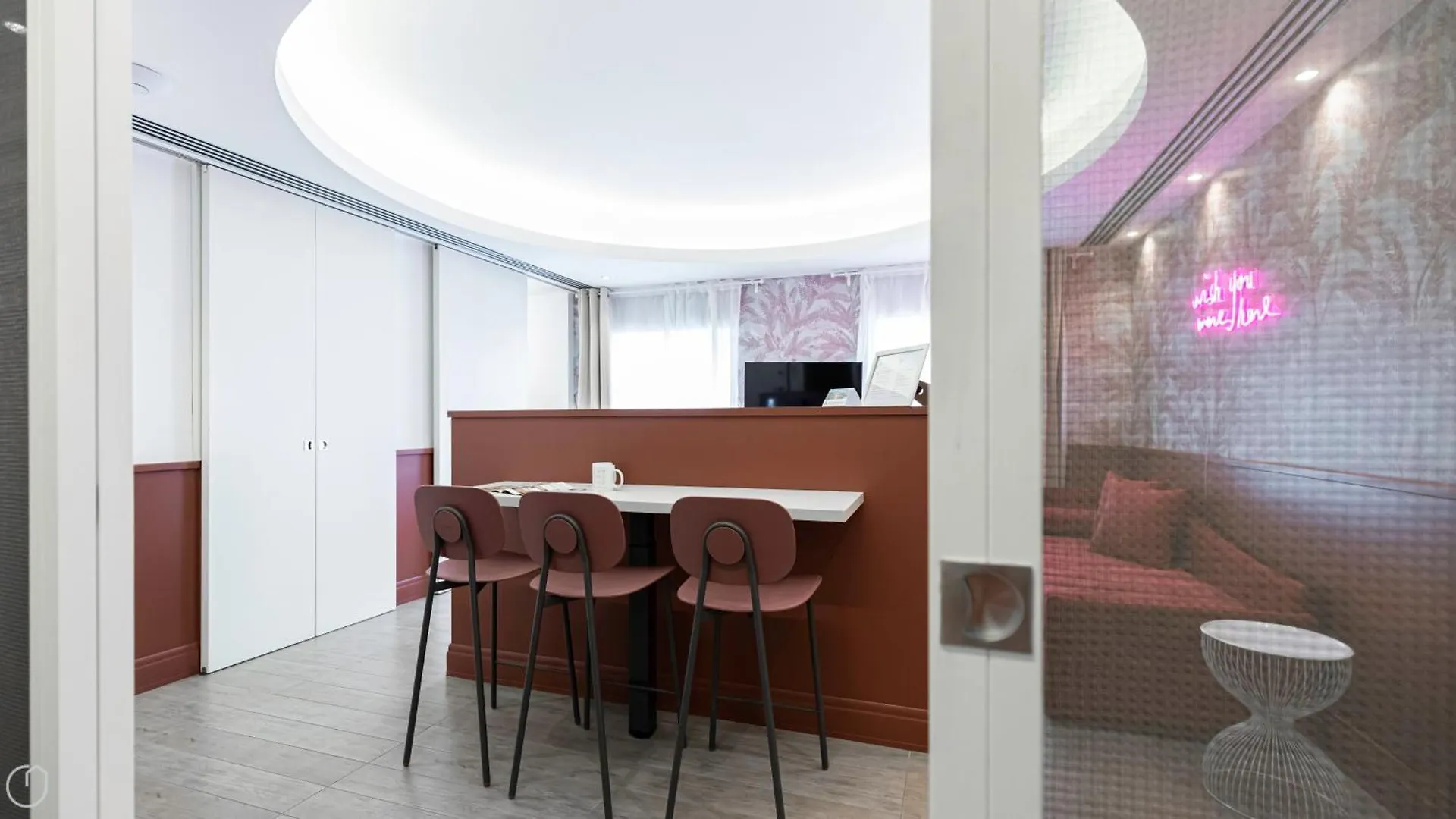 Appartement Italianway - Corso Venezia 7 à Milan