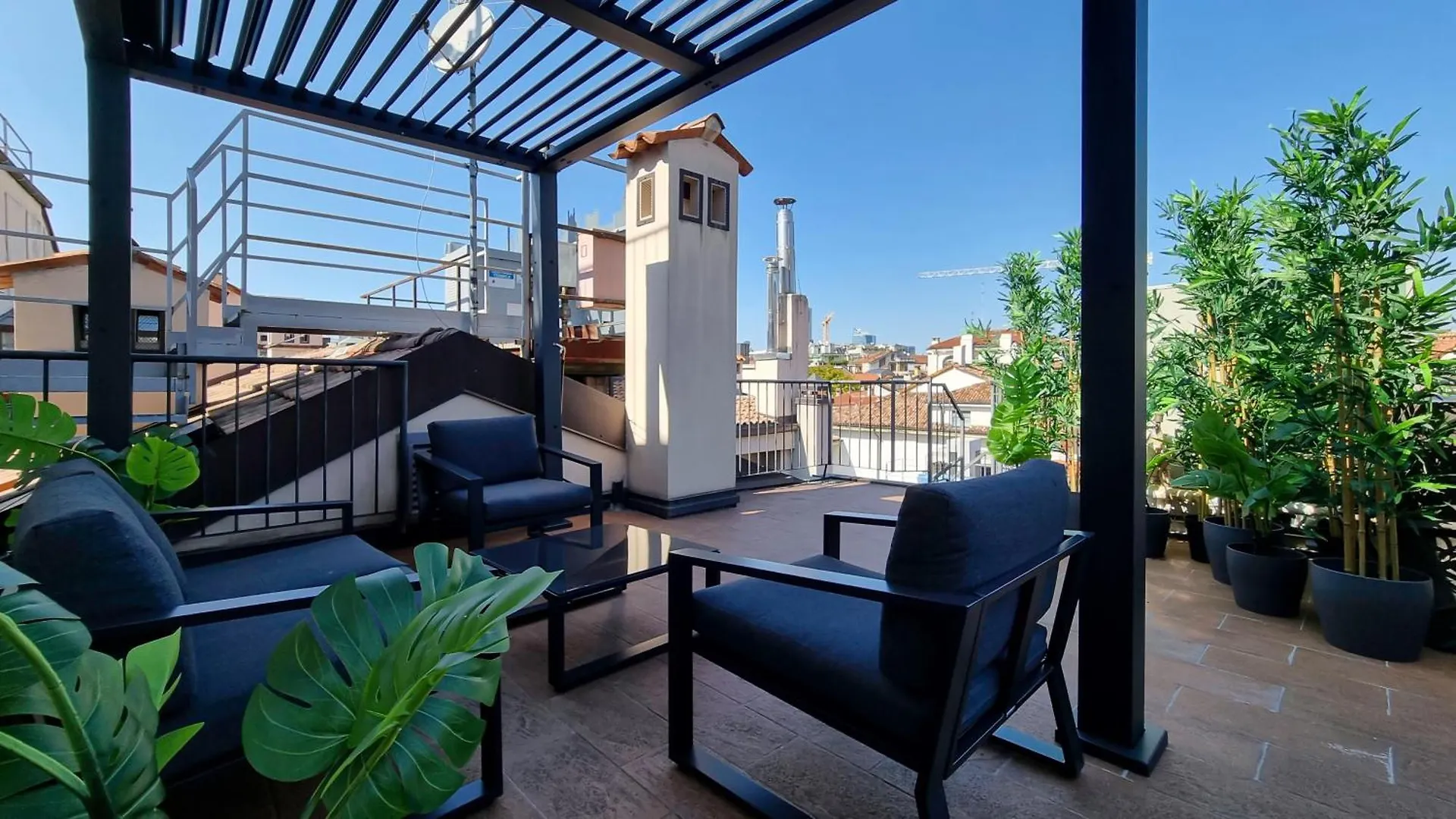 Appartement Italianway - Corso Venezia 7 à Milan Italie