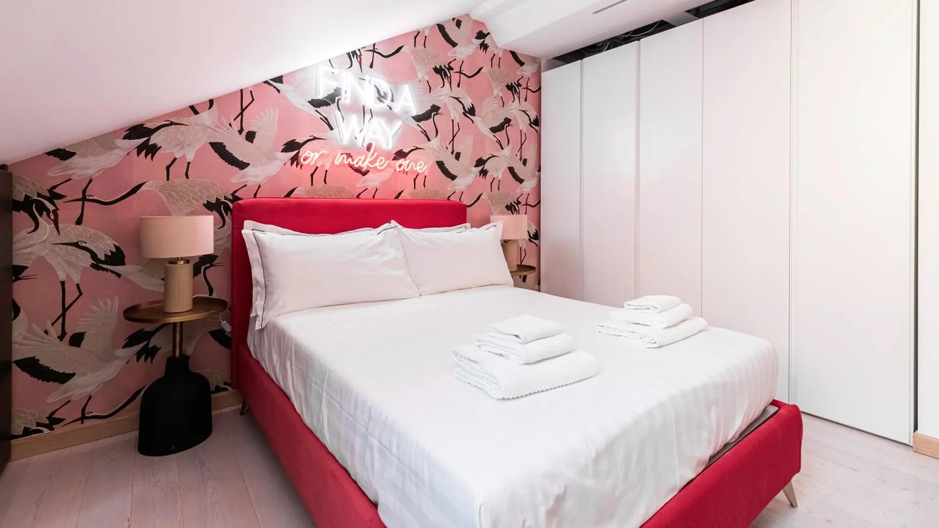Appartement Italianway - Corso Venezia 7 à Milan 0*,
